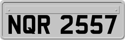 NQR2557