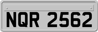 NQR2562