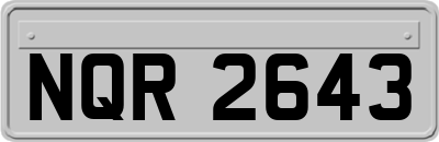 NQR2643