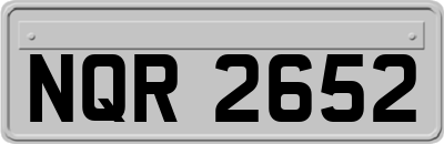 NQR2652