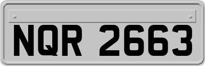 NQR2663