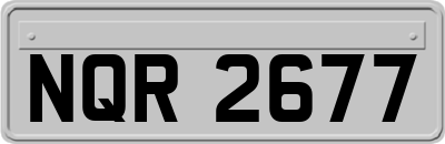 NQR2677