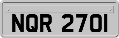 NQR2701