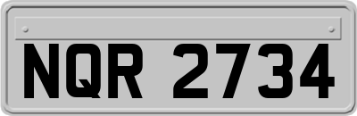 NQR2734