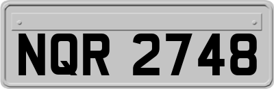 NQR2748