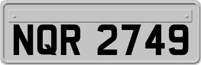 NQR2749