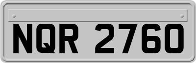 NQR2760