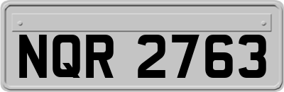 NQR2763