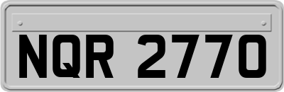 NQR2770