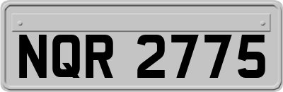 NQR2775