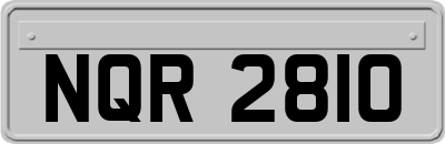 NQR2810