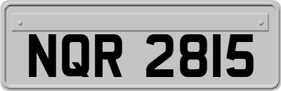 NQR2815