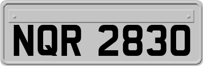 NQR2830