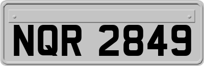 NQR2849