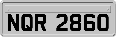NQR2860