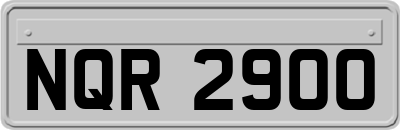 NQR2900