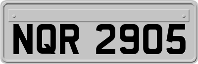 NQR2905