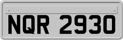 NQR2930