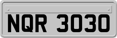 NQR3030