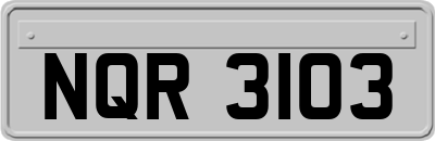 NQR3103