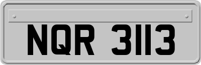 NQR3113