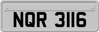 NQR3116