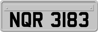 NQR3183