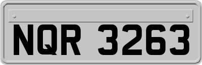 NQR3263