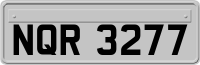 NQR3277