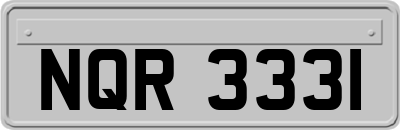 NQR3331