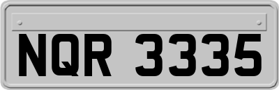 NQR3335