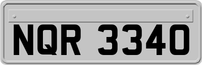 NQR3340