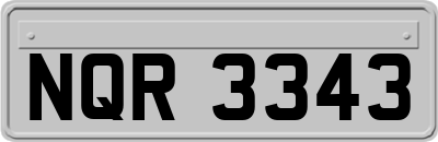 NQR3343