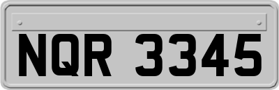 NQR3345