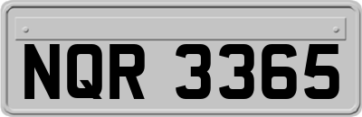 NQR3365