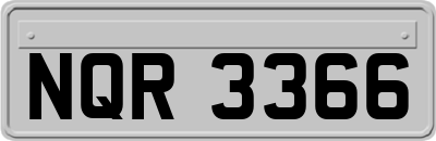 NQR3366