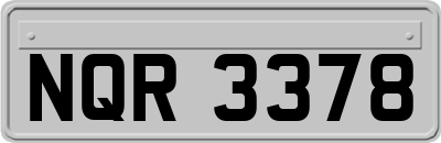 NQR3378