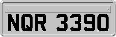 NQR3390