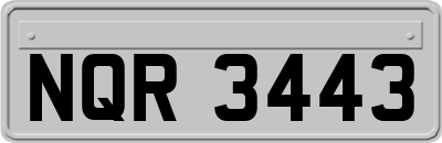 NQR3443
