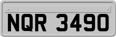 NQR3490