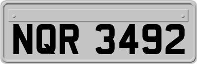 NQR3492
