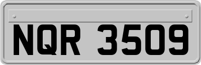NQR3509