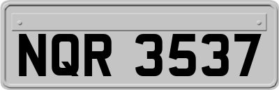 NQR3537