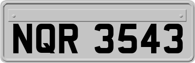 NQR3543