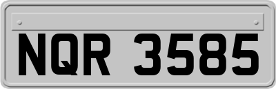 NQR3585