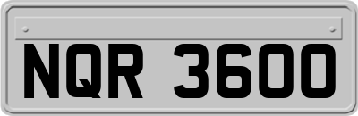 NQR3600