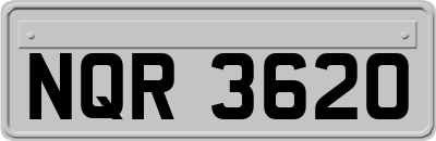 NQR3620