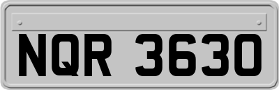 NQR3630