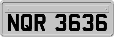 NQR3636