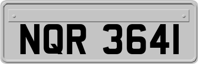 NQR3641